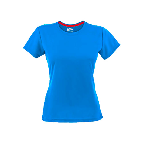 PLAYERA WIT DAMA MANGA CORTA - Vista 18